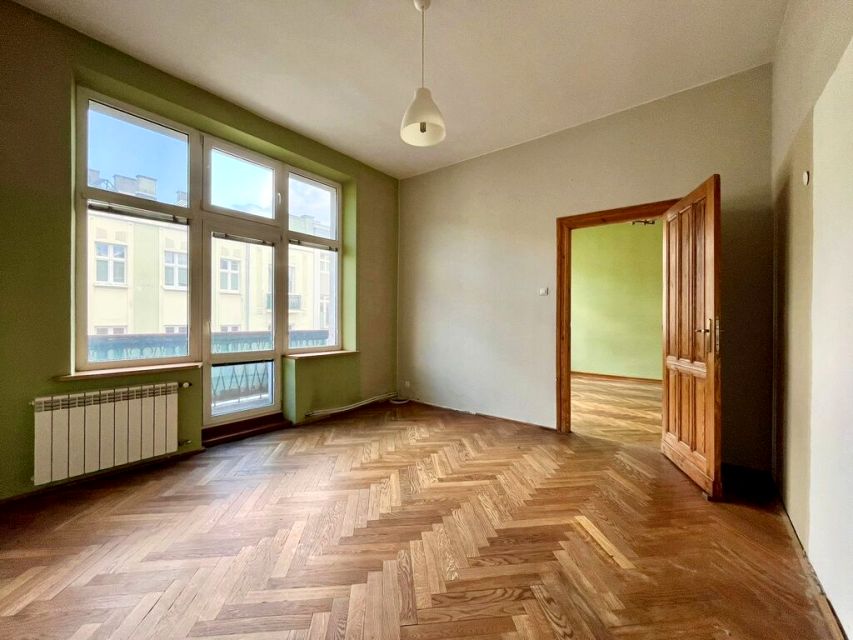 Mieszkanie Łódź