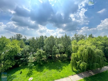 Mieszkanie Świętochłowice