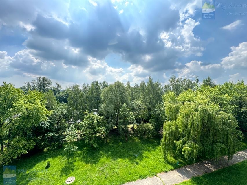 Mieszkanie Świętochłowice