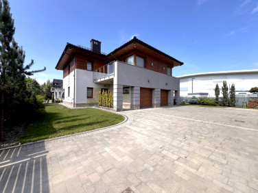 Dom Rzeszów