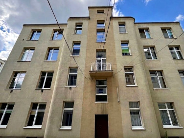 Mieszkanie Łódź
