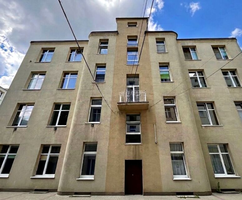 Mieszkanie Łódź