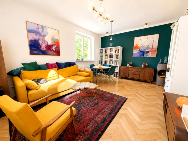 Mieszkanie Kraków