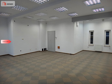 Lokal Złocieniec