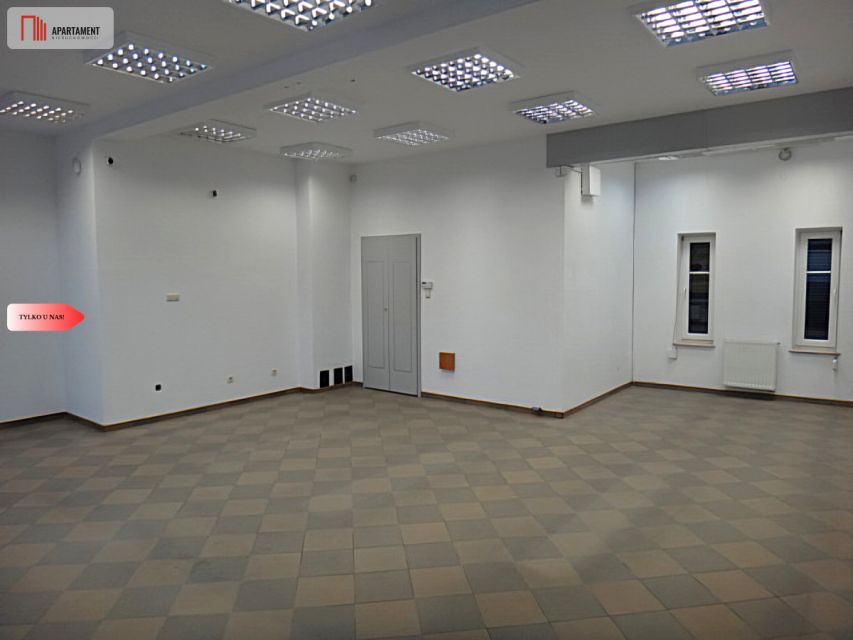 Lokal Złocieniec