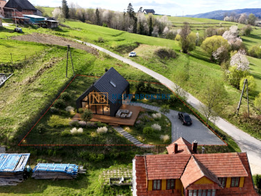 Działka Rabka-Zdrój