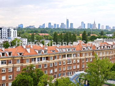Mieszkanie Warszawa