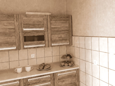 Mieszkanie Gliwice