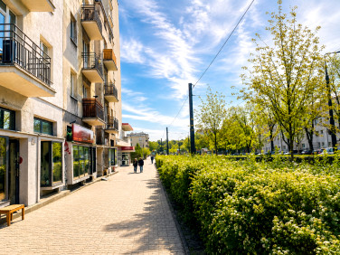 Mieszkanie Warszawa wynajem