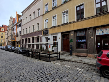 Mieszkanie Wrocław