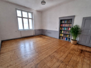 Mieszkanie Gliwice