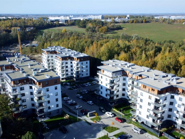 Mieszkanie Gliwice