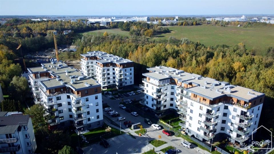 Mieszkanie Gliwice