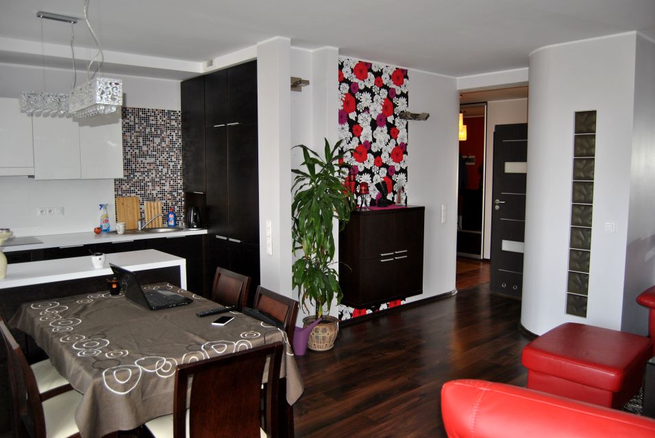 Mieszkanie Bydgoszcz