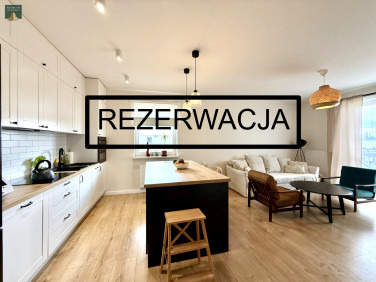 Mieszkanie Białystok