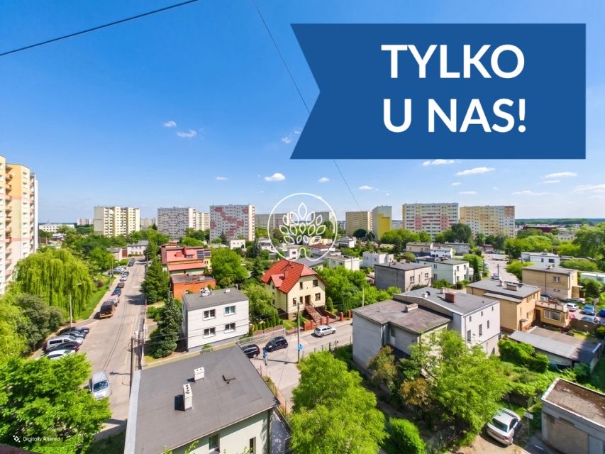 Mieszkanie Bydgoszcz