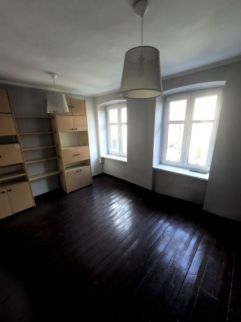 Mieszkanie Łódź