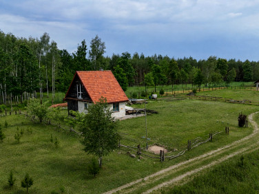 Dom Ławeczko Stare