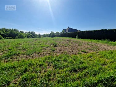 Działka budowlana Warzno