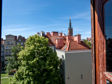 Mieszkanie Gdańsk