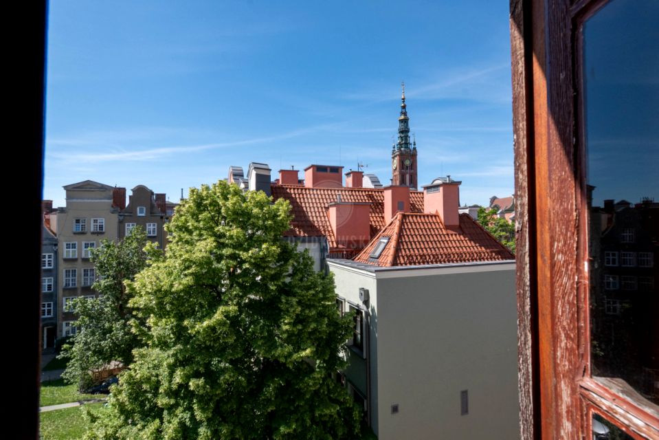 Mieszkanie Gdańsk