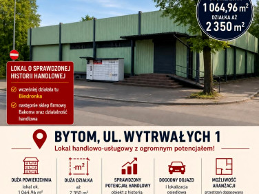Lokal Bytom