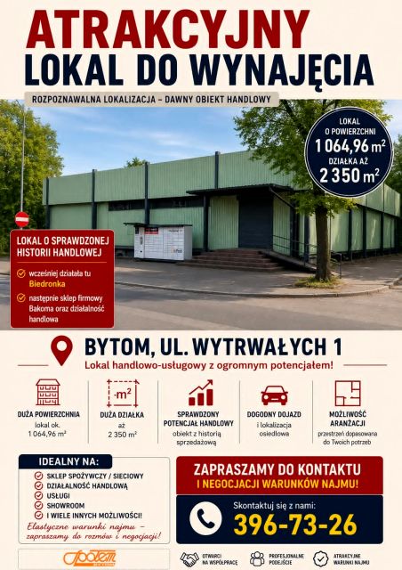 Lokal Bytom