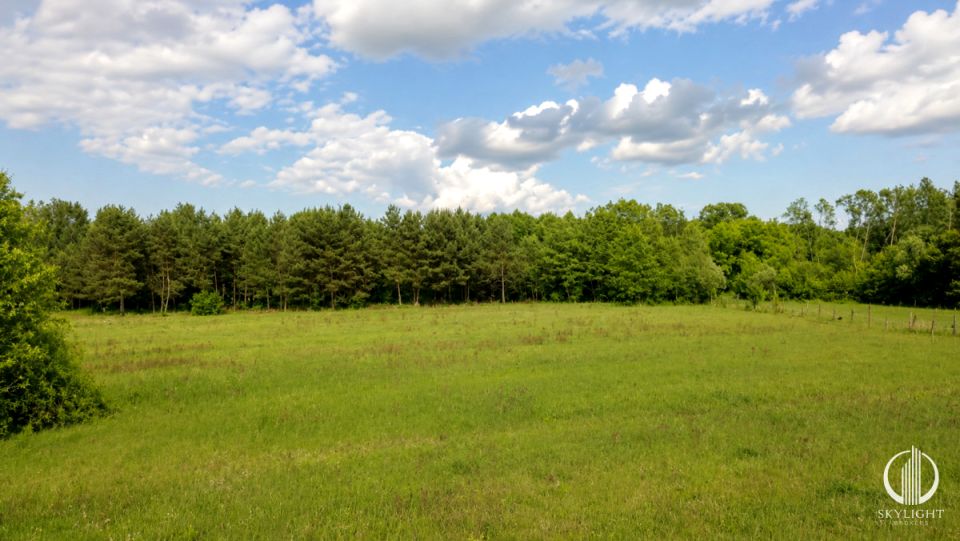 Działka Janopole