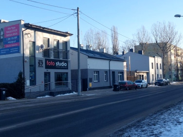 Lokal Pabianice