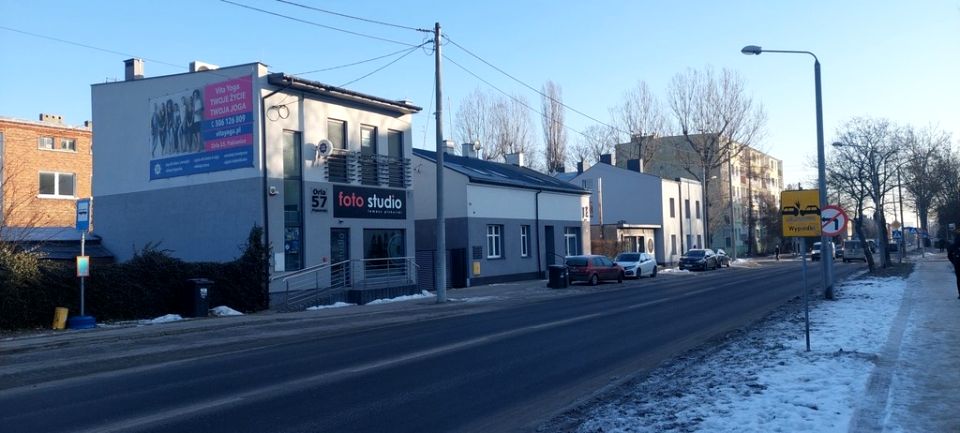 Lokal Pabianice