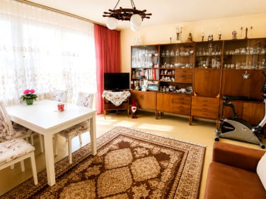 Mieszkanie apartamentowiec Łódź