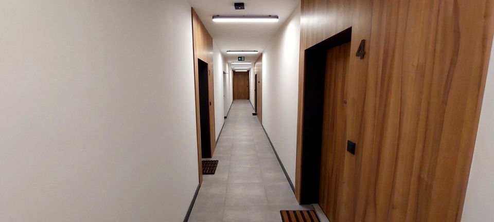 Mieszkanie Łódź