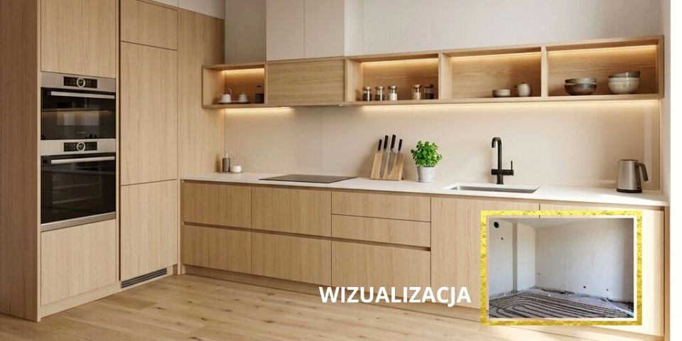 Mieszkanie Bolesławiec