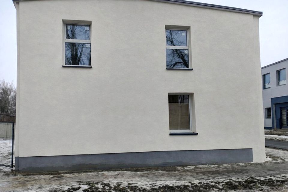 Dom Pabianice