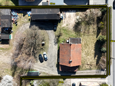 Działka inna Ksawerów