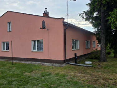 Mieszkanie Wałycz