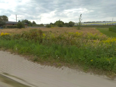 Działka inna Róża