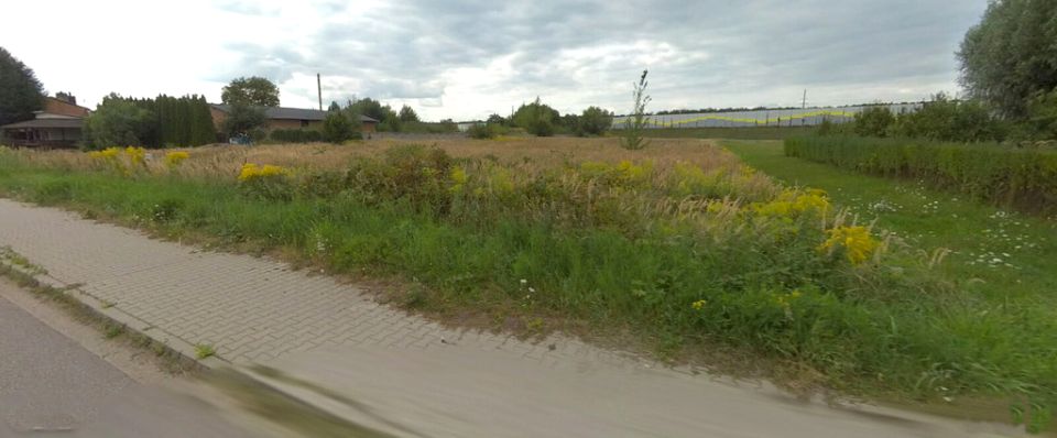 Działka inna Róża