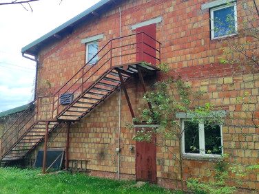 Budynek użytkowy Tuszyn