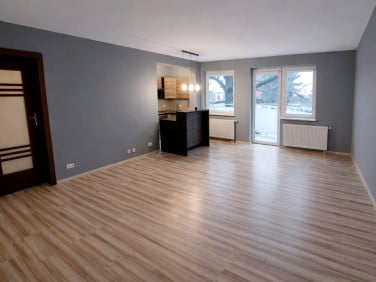 Mieszkanie apartamentowiec sprzedaż