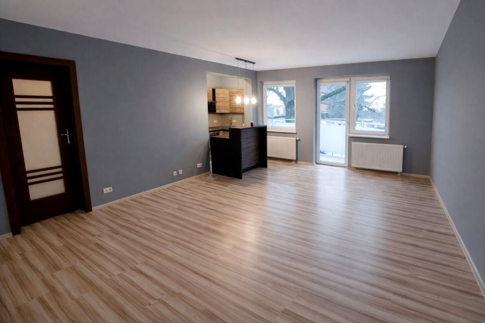 Mieszkanie apartamentowiec sprzedaż