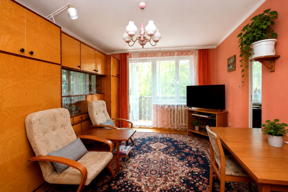 Mieszkanie Kraków