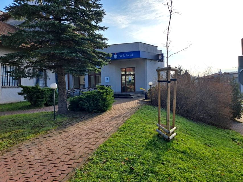 Lokal Krzeszowice