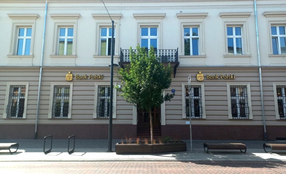 Lokal Wadowice