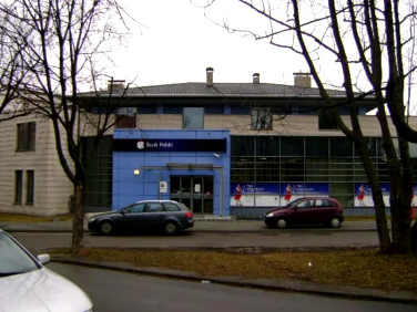 Lokal Jasło