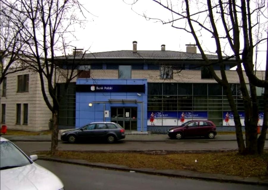 Lokal Jasło