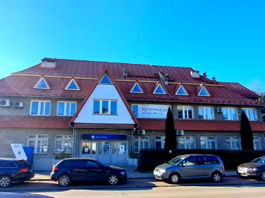 Lokal Limanowa wynajem