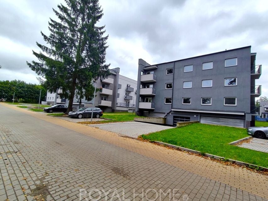Mieszkanie Goleniów