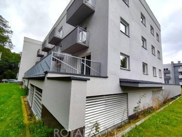 Mieszkanie apartamentowiec Goleniów