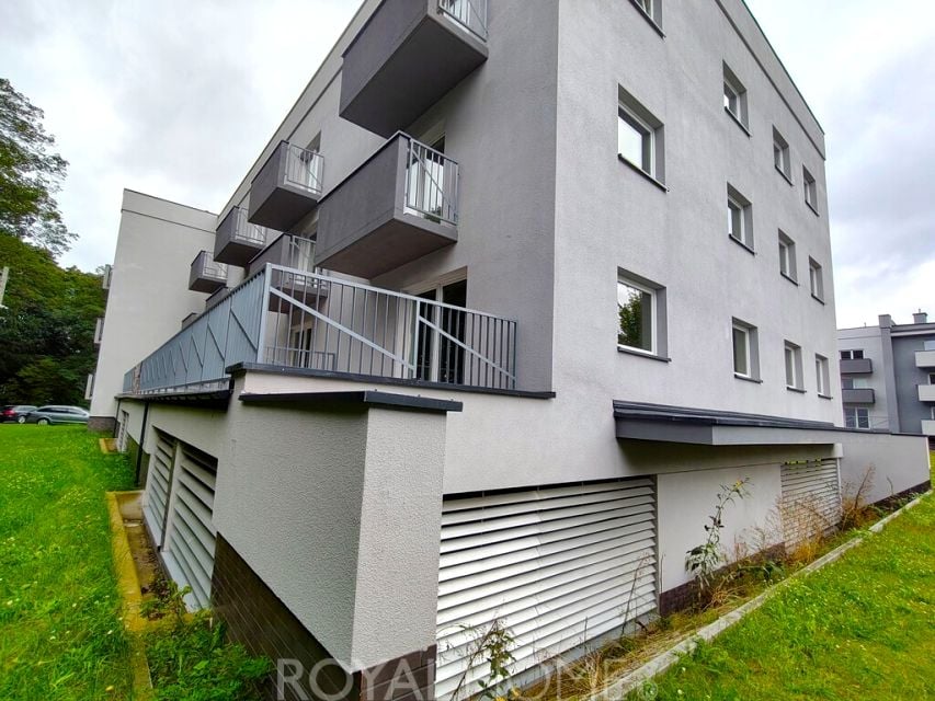 Mieszkanie apartamentowiec Goleniów